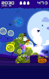 Halloweeen! poster 8