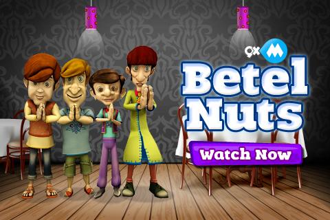 Betel Nuts