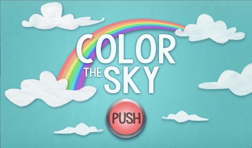 Color The Sky