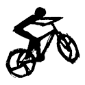 Stickman Rider icon