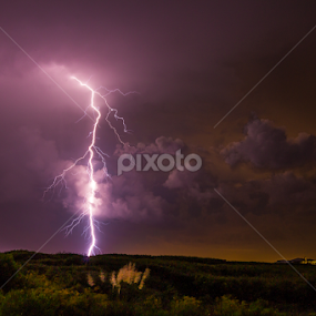 Liam is Born! by Jason Green - Landscapes Weather