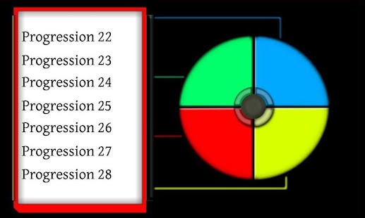 Guitar Progression Pro Screenshots 3