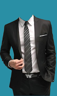 Free Download Business Man Suit APK for Android