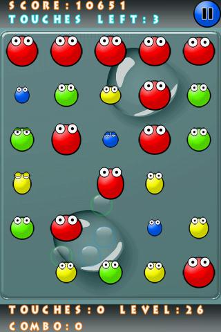 Bubble Blast 2