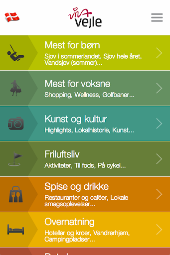 免費下載旅遊APP|Visit Vejle app開箱文|APP開箱王