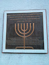 Synagoge Memorial