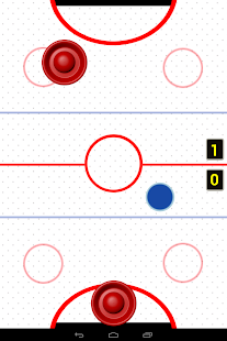 Air Hockey Championship 2 Free