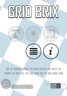 Lastest GridBrix APK