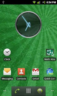 download Color Blast Live Wallpaper free