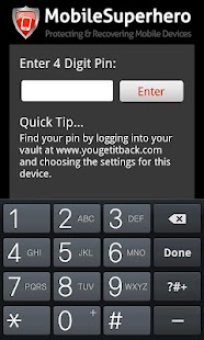 How to download Carphone Mobile Superhero patch 4.0 apk for android