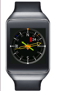 RMI Avionics Watch Face(圖3)-速報App