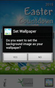 Lastest Easter Countdown 2017 APK for Android