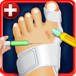 Ankle Surgery Simulator 2015 Apk