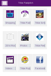 Free Tribe Fastpitch APK