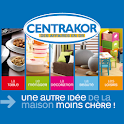 CENTRAKOR logo