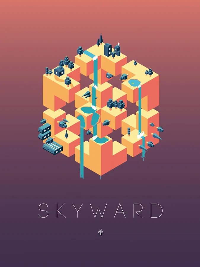 Skyward - screenshot
