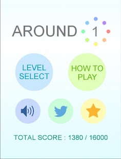 Free Download AROUND 1 [NUMBER PUZZLE] APK