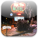 Motels logo