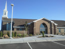 LDS Chapel 12th North