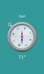 Simple Compass(圖5)-速報App