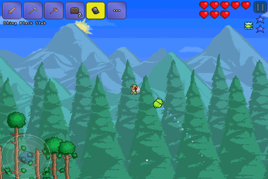 install Terraria. in PC 2018 