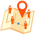 Friends Locator for Facebook1.2.4