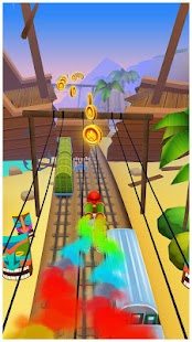 Subway Surfers - screenshot thumbnail