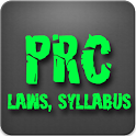 Philippines PRC Board Exams icon