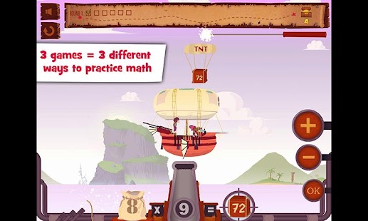 Download Multiplications by MathMathews APK for PC