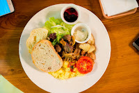 Halla義式餐廳 (已歇業)