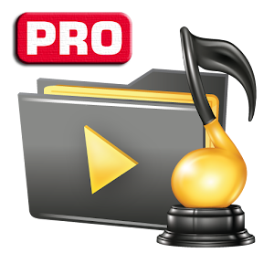 Folder Player Pro 4.7 APK PAID