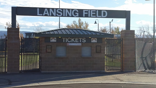 Mike Lansing Baseball Field 