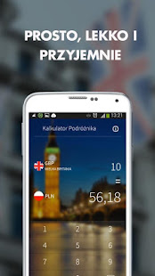 Kalkulator Podróżnika(圖4)-速報App