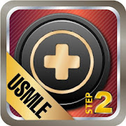 USMLE Step 2 smartcards 1.0 Icon