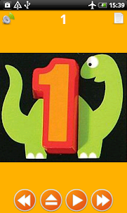 Free Letters Numbers Colors Shapes APK