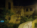 Yfanet Cultural Center - Old Abandoned Factory