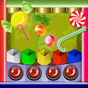 Candy Smash logo