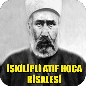 İskilipli Atıf Hoca Risalesi 1.0