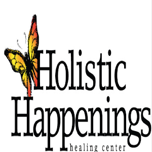 Holistic Happenings 1.0