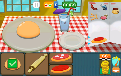 Pizza Legend(圖5)-速報App