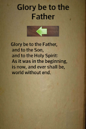 Catholic Prayers poster 4