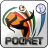 World Cup Pocket 2010 logo
