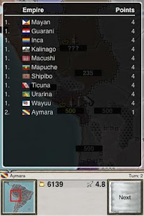 免費下載策略APP|Age of Conquest: S. America app開箱文|APP開箱王