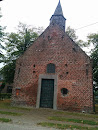 Hechtel - Oude Sint-Bernarduskapel