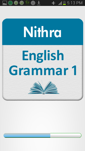 LearnEnglish Grammar (UK ed.) - Android Apps on Google Play