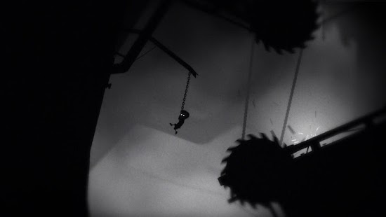 LIMBO Screenshot