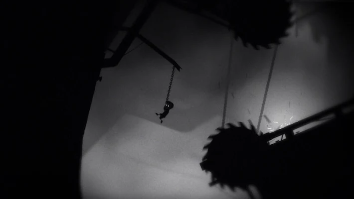 LIMBO-screenshot