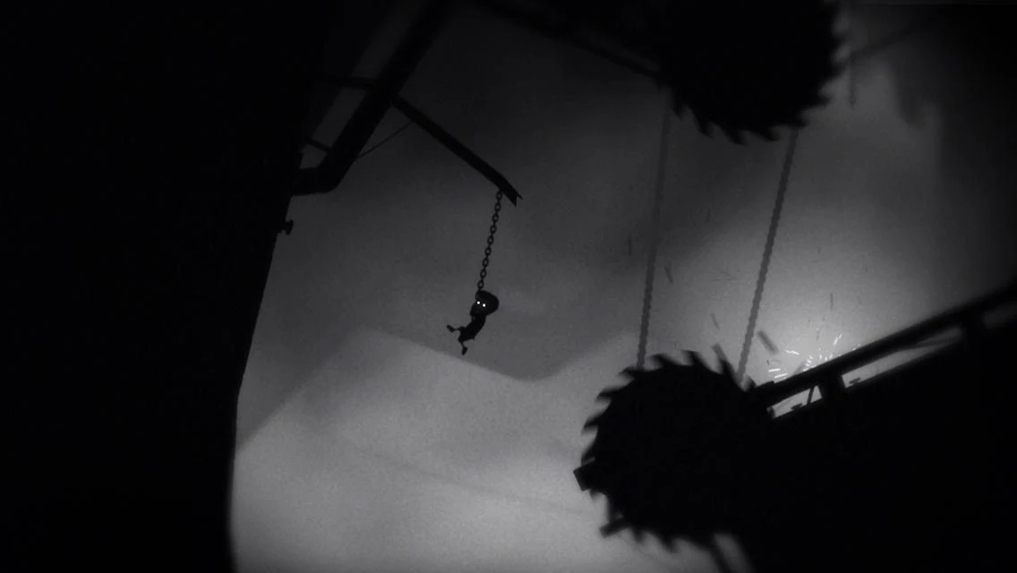    LIMBO- screenshot  