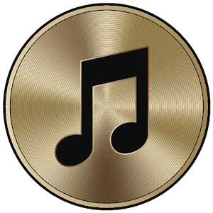 Music Player HD 音樂 App LOGO-APP開箱王