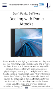 How to mod Don't Panic Self-Help 1.0.1 mod apk for android
